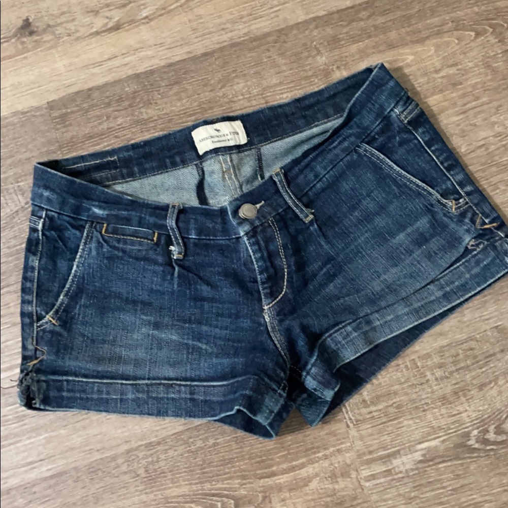 Abercrombie & Fitch shorts